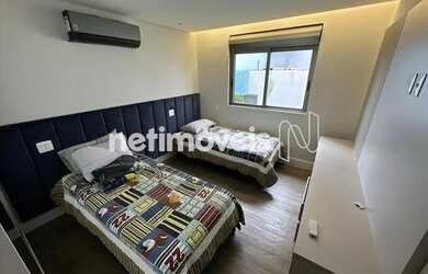 Imagem 10: Locação Casa Alphaville Vespasiano Vespasiano