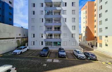 Imagem 14: Apartamento - Mansões Santo Antônio - Campinas
