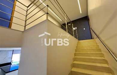 Imagem 11: Lindo Sobrado Novo, Alto Padrão, 3 Suites Plenas - Jd Atlântico