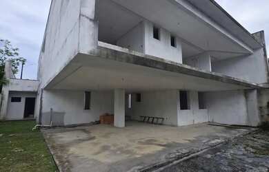 Imagem 2: Casa no Condomínio Residencial Ponta Negra I - Ponta Negra