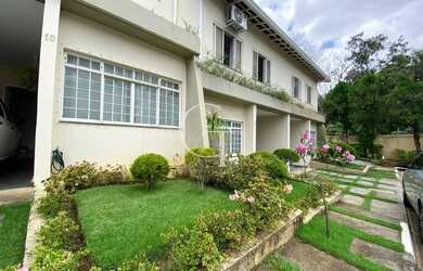 Imagem: Excelente Casa para Locação no Condomínio Rio Amazonas Bairro