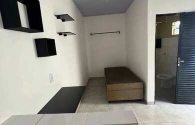 Imagem: O quarto está localizado em Setor Leste Universitário, Goiânia