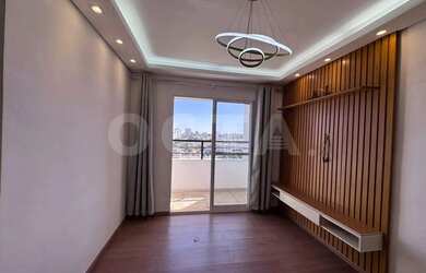 Imagem: O apartamento possui 2 Dormitórios, 1 Banheiro, 50m² de Área