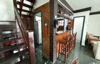 Imagem 5: Casa em condomínio localizada no bairro da Ogiva, em Cabo Frio