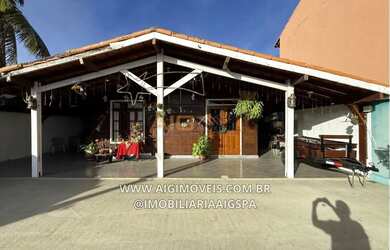 Imagem: Casa 4 Quartos Suítes Espaço Gourmet Centro São Pedro da