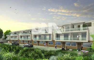 Imagem: O terreno possui 732m² de Área e está localizado em Pechincha