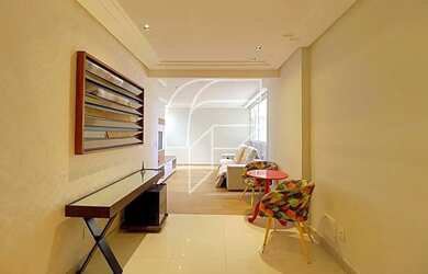 Imagem 8: Imóvel para venda tem 180 metros quadrados com 3 quartos em Praia do...