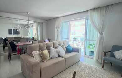 Imagem 2: Apartamento à venda no ART RESIDENCE , JAGUARIBE, Salvador, BA