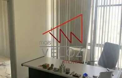 Imagem 11: Sala-À VENDA-Centro-Rio de Janeiro-RJ