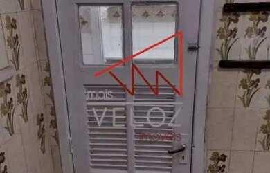 Imagem: O apartamento possui 2 Dormitórios, 2 Banheiros, 100m² de