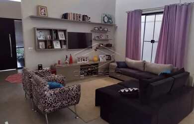 Imagem: Casa com 03 dormitórios em condomínio fechado - Quinta Ranieri