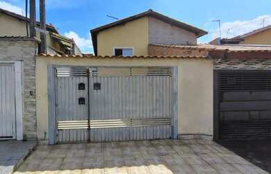 Imagem: Casa Térrea a Venda Poá/ SP