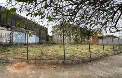 Imagem: O terreno possui 622m² de Área e está localizado em Jardim