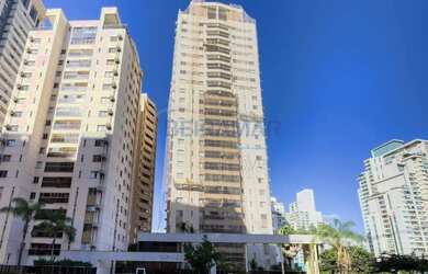 Imagem: O apartamento possui 3 Dormitórios, 3 Banheiros, 1 Vaga na