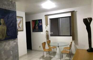 Imagem: Apartamento 2 Quartos (1 Suíte) Jatiúca, Maceió
