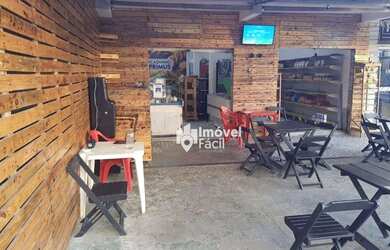 Imagem: O depósito possui 80m² de Área e está localizado em Caji