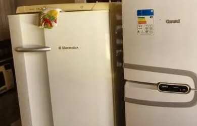 Imagem 9: Quarto individual para sexo feminino