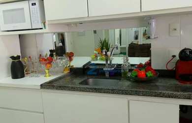 Imagem 13: Apartamento, 60 m² - venda por R$ 695.000,03 ou aluguel por R$ 4.476,00/mês...