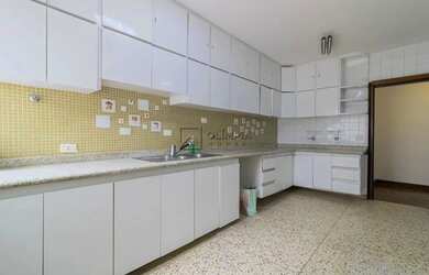 Imagem 14: Venda Apartamento 3 Dormitórios - 156 m² Perdizes