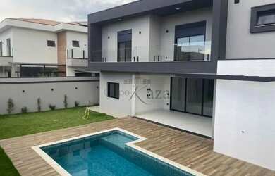 Imagem 2: Casa em Condomínio à Venda Urbanova Condomínio Vivant Urbanova