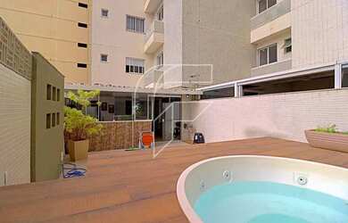 Imagem 2: Imóvel para venda tem 180 metros quadrados com 3 quartos em Praia do...