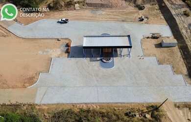 Imagem 9: Lote no Lago Corumbá 4 - Pague no Boleto, Pavimentado, Energia, Água,...