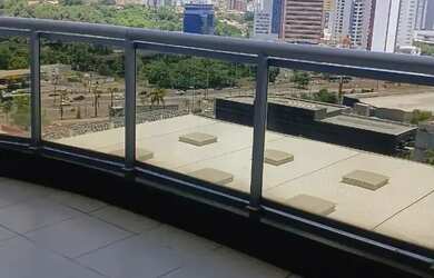 Imagem: O apartamento para alugar possui 2 Dormitórios, 2 Banheiros