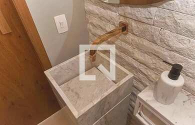 Imagem 14: Apartamento à Venda - Campo Belo, 3 Quartos, 136 m2