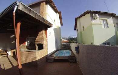 Imagem 8: Casa a venda em Condominio, no bairro Fazenda Santa Candida, em Campinas/SP