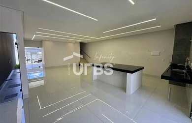 Imagem 6: Lindo Sobrado Novo, Alto Padrão, 3 Suites Plenas - Jd Atlântico