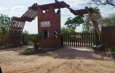 Imagem: A fazenda possui 155m² de Área e está localizado em Cuiabá