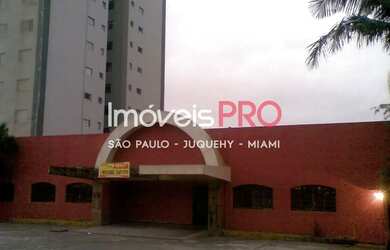 Imagem: O depósito possui 500m² de Área e está localizado em Santo