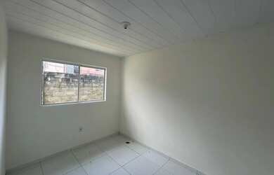 Imagem: A casa possui 2 Dormitórios, 1 Banheiro, 54m² de Área e