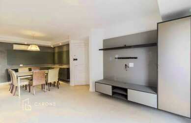 Imagem: APARTAMENTO RESIDENCIAL em SÃO PAULO - SP, VILA NOVA CONCEIÇÃO