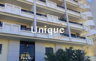 Imagem: O apartamento na cobertura possui 3 Dormitórios, 4 Banheiros