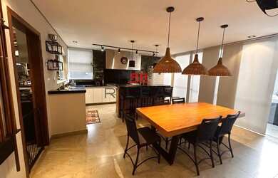 Imagem: Sobrado na Chácara Odete