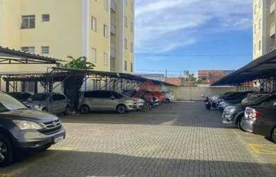 Imagem 11: Apartamento à Venda no Villagio Verona em Jundiapeba Mogi das Cruzes/SP