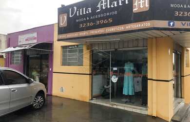 Imagem: O depósito à venda possui 3 Vagas na garagem, 363m² de Área