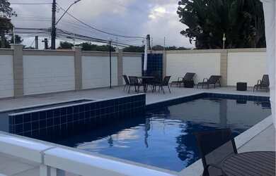 Imagem: Aluguel apartamento buraquinho