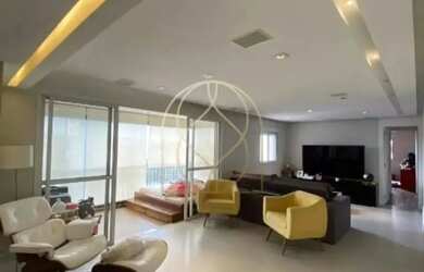 Imagem: O apartamento possui 2 Dormitórios, 4 Banheiros, 2 Vagas na