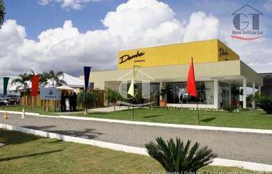 Imagem: O terreno possui 1.131m² de Área e está localizado em Barra