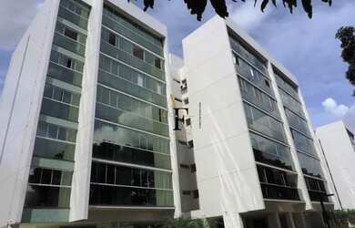 Imagem: O apartamento possui 3 Dormitórios, 3 Banheiros, 1 Vaga na