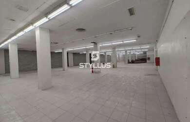 Imagem 16: Madureira Loja. 3.840m² de Áreae5 Vagas na garagem