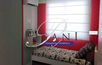 Imagem 13: Grand Village, Freguesia, apto 3 suites com vaga dupla