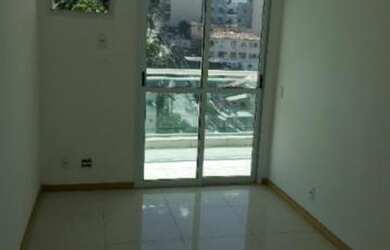 Imagem 9: Freguesia, Estr do Bananal, Cond Village Florença, cobertura duplex 3...