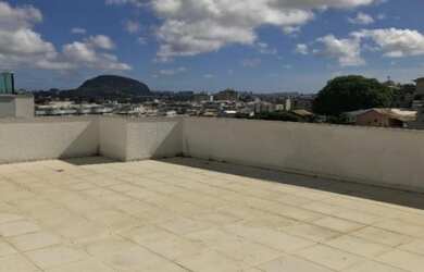 Imagem 15: Freguesia, Estr do Bananal, Cond Village Florença, cobertura duplex 3...