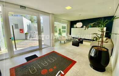 Imagem 2: CAXIAS DO SUL - Apartamento Padrão - Jardim do Shopping