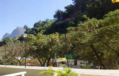 Imagem 4: CONDOMÍNIO PRÓXIMO PRAIA, METRO, SHOPPING FASHION MAL