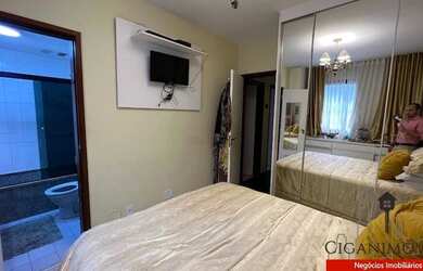 Imagem 10: Apartamento Alfa Barra, Queen Anne, Avenida Ayrton Senna