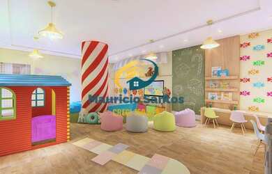 Imagem 10: Apartamento à venda no bairro Aviação - Praia Grande/SP